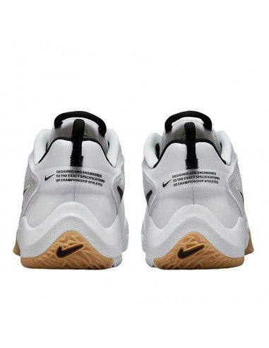 Nike Air Zoom HyperAce 3 FQ7074101 shoes