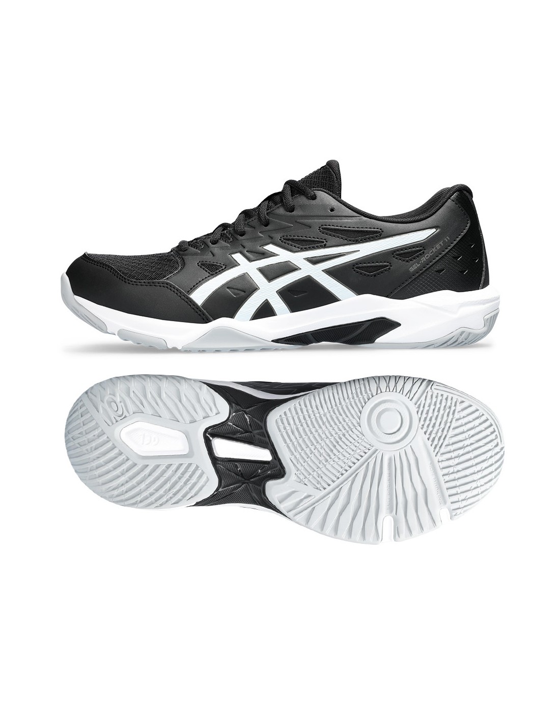 Asics Asics GELROCKET 11 1071A091 002 shoes