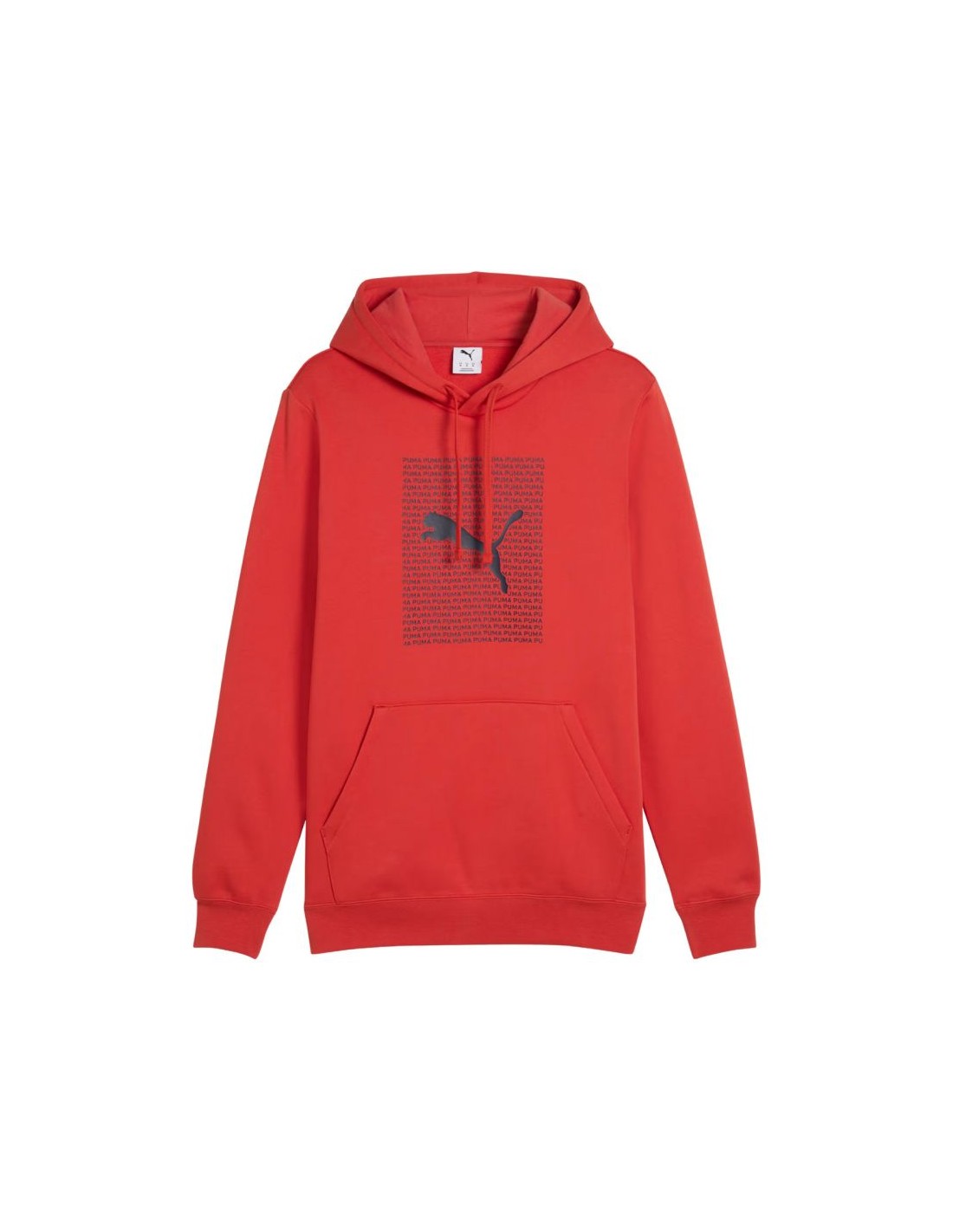 Puma Ess Logo Lab Hoodie FL M 684669 15