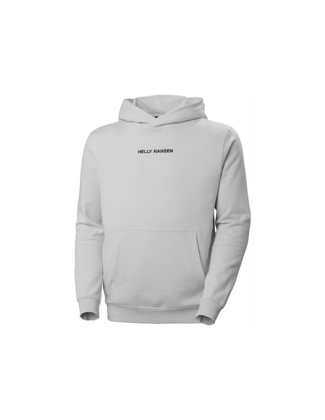 Helly Hansen Core Graphic Sweat Hoodie M 53924 825