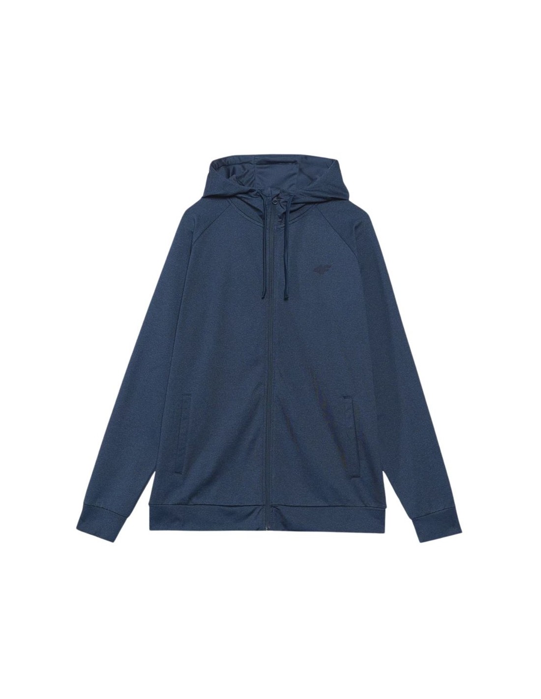 Hoodie 4F 4FWAW24TFSWM404 31M