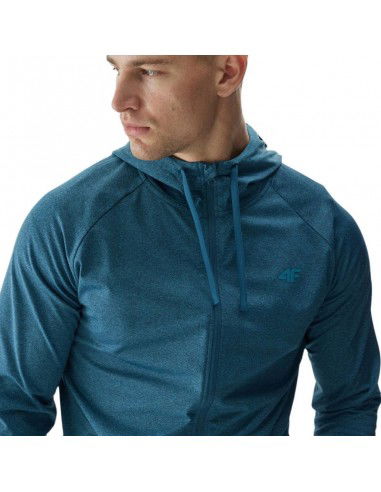 Hoodie 4F 4FWAW24TFSWM404 46M
