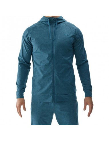 Hoodie 4F 4FWAW24TFSWM404 46M