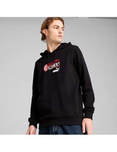Puma AC Milan FtbINRGY Hoodie 77932307