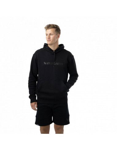 Bauer Core Ultimate Hoodie Sr M 1063369