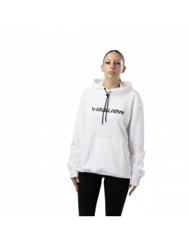 Bauer Core Ultimate Hoodie Sr M 1063369