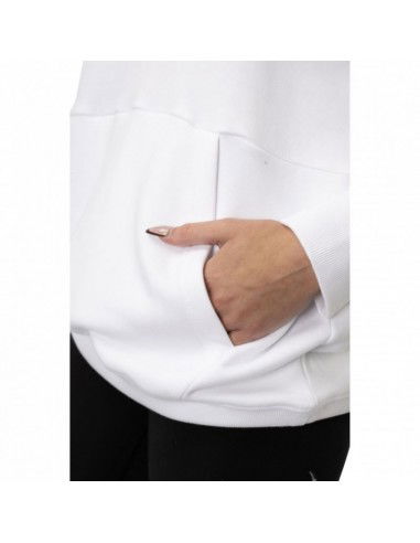 Bauer Core Ultimate Hoodie Sr M 1063369