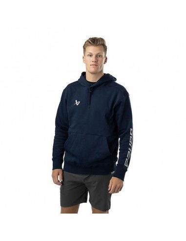 Bauer Core Ultimate Hoodie Sr M 1063369