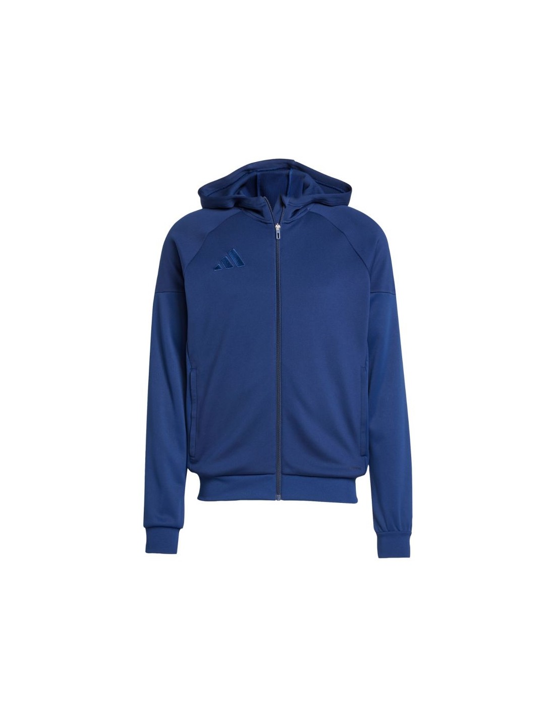 Men's Hoodies & Sweatshirts Adidas Navy