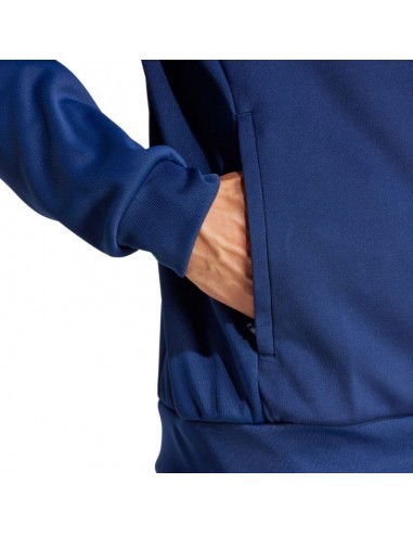 Adidas Tiro 25 FullZip Hoodie M JC5131