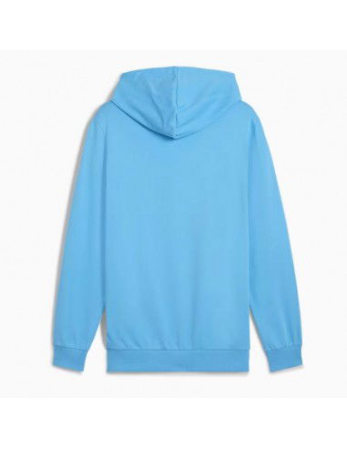 Puma Manchester City FtblNRGY Hoodie...