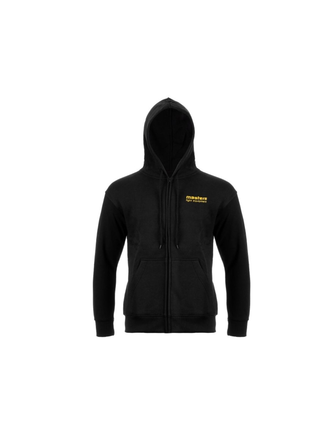 Masters M 0447301M zipup hoodie