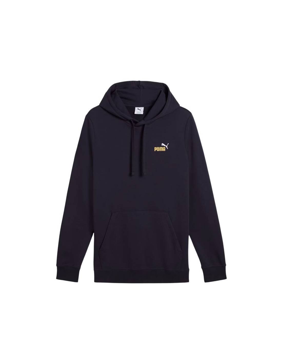 Puma Ess 2 Color Small No1 Logo Hoodie TR M 684719 16