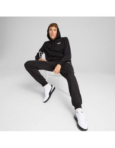 Puma Ess 2 Color Small No1 Logo...