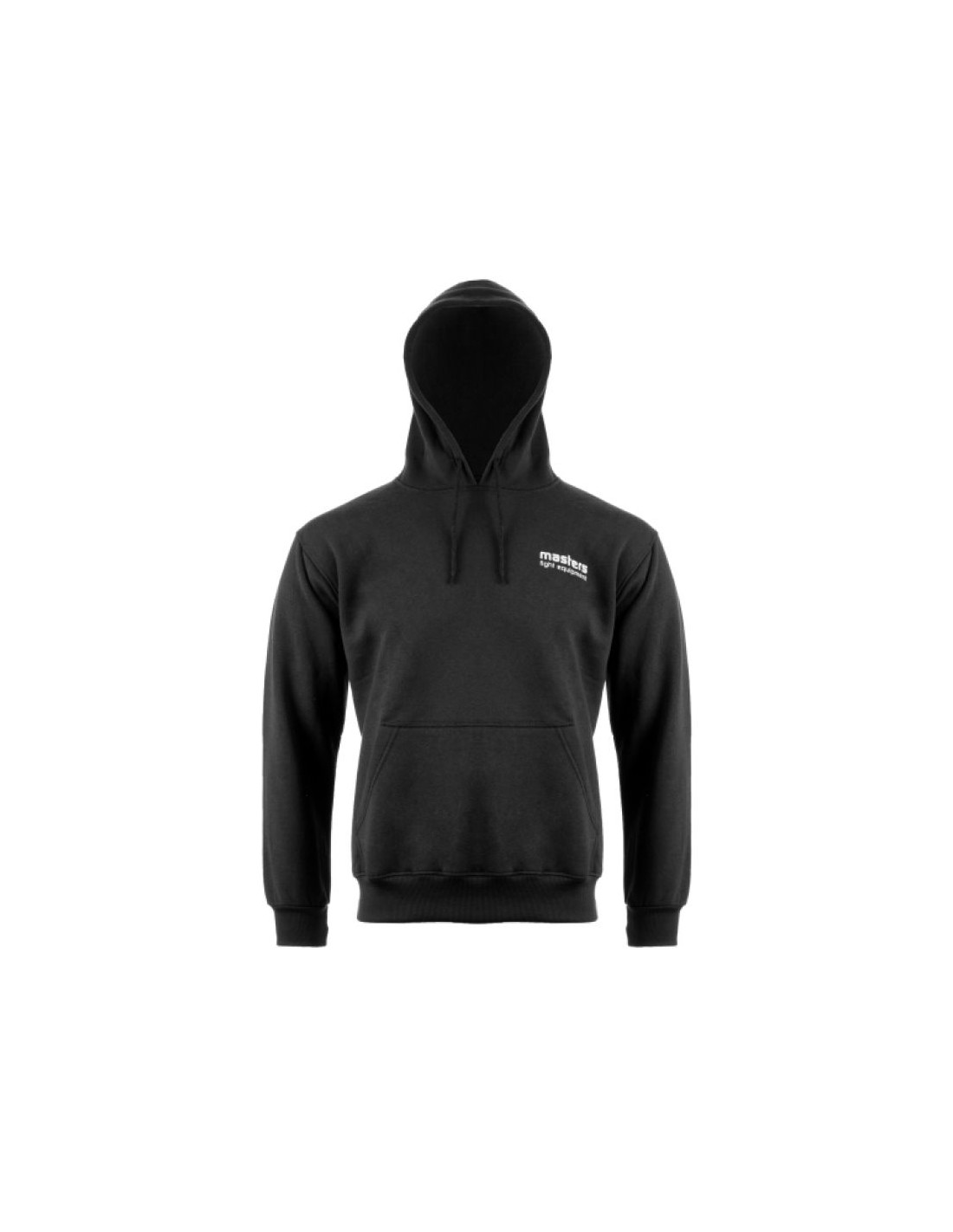Masters M 0447211M zipup hoodie