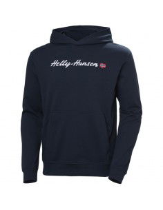 Helly Hansen Core Graphic...