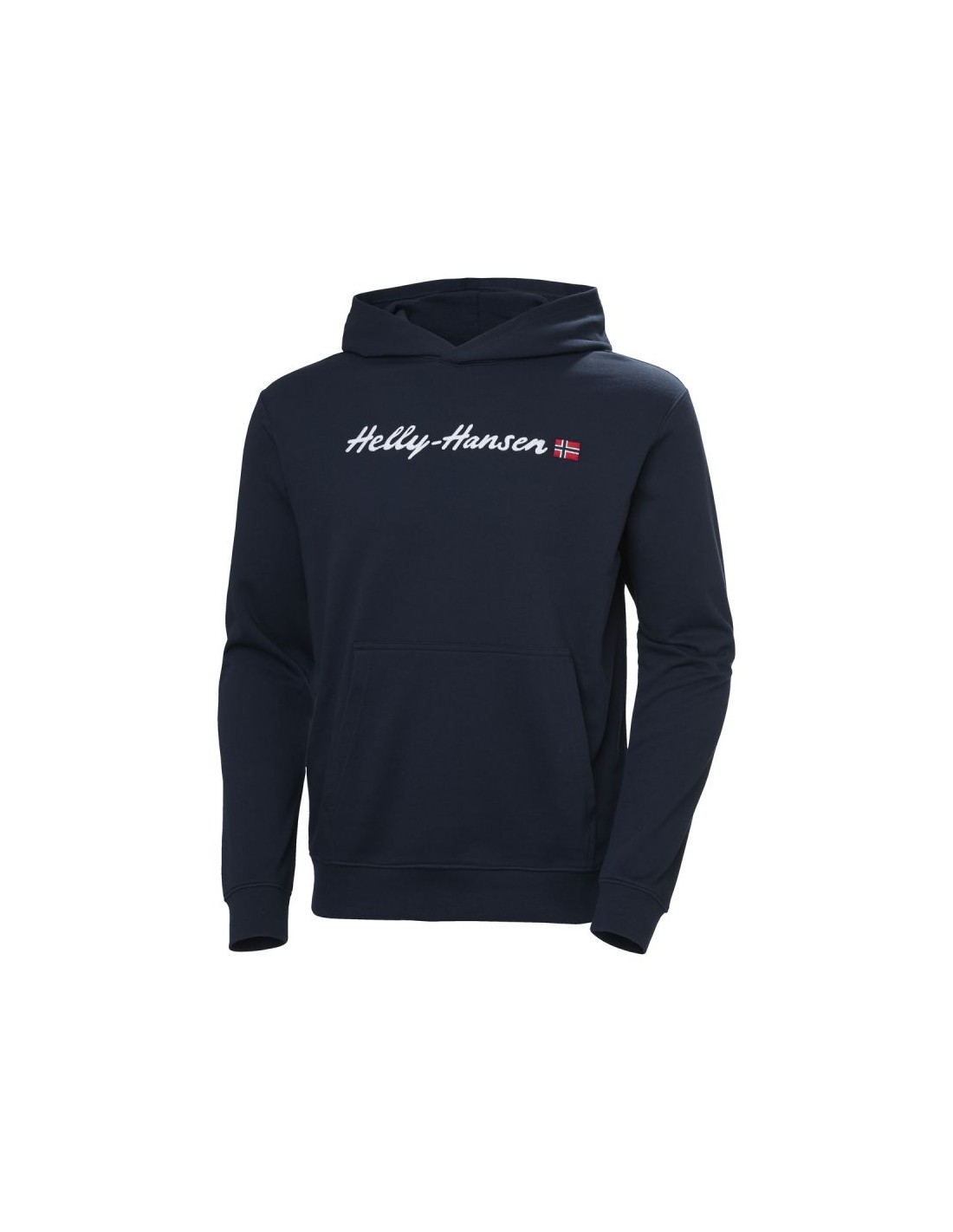 Men's Hoodies & Sweatshirts Helly hansen Navy