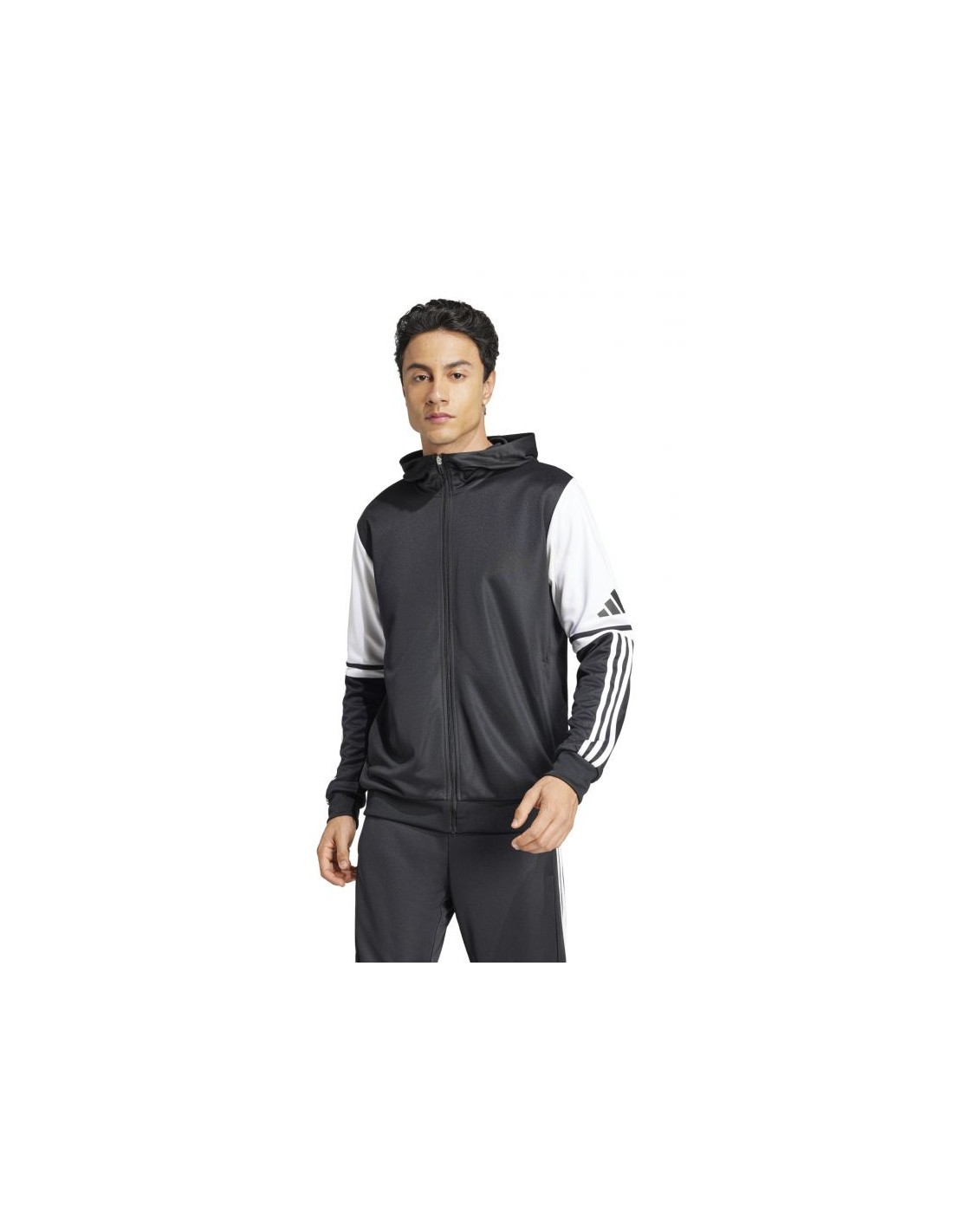 Hoodie adidas Squadra 25 M JE2778