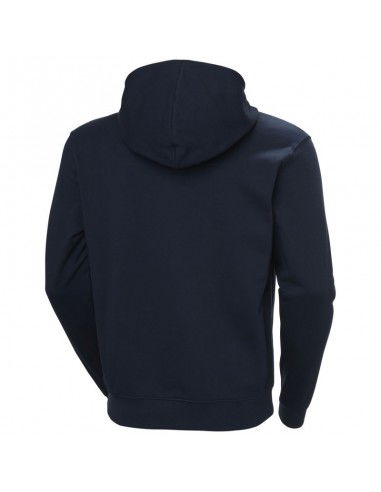 Helly Hansen Core Zip Hoodie M 53059 597