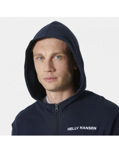 Helly Hansen Core Zip Hoodie M 53059 597