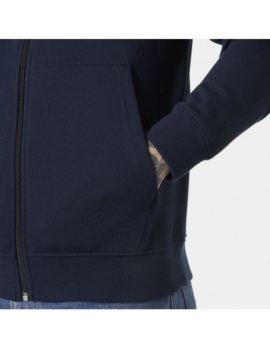 Helly Hansen Core Zip Hoodie M 53059 597
