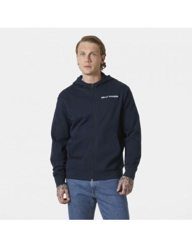 Helly Hansen Core Zip Hoodie M 53059 597