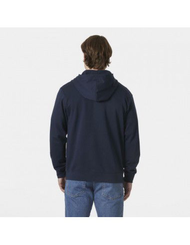 Helly Hansen Core Zip Hoodie M 53059 597