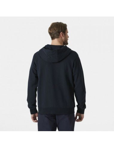 Helly Hansen HH Logo Full Zip Hoodie...
