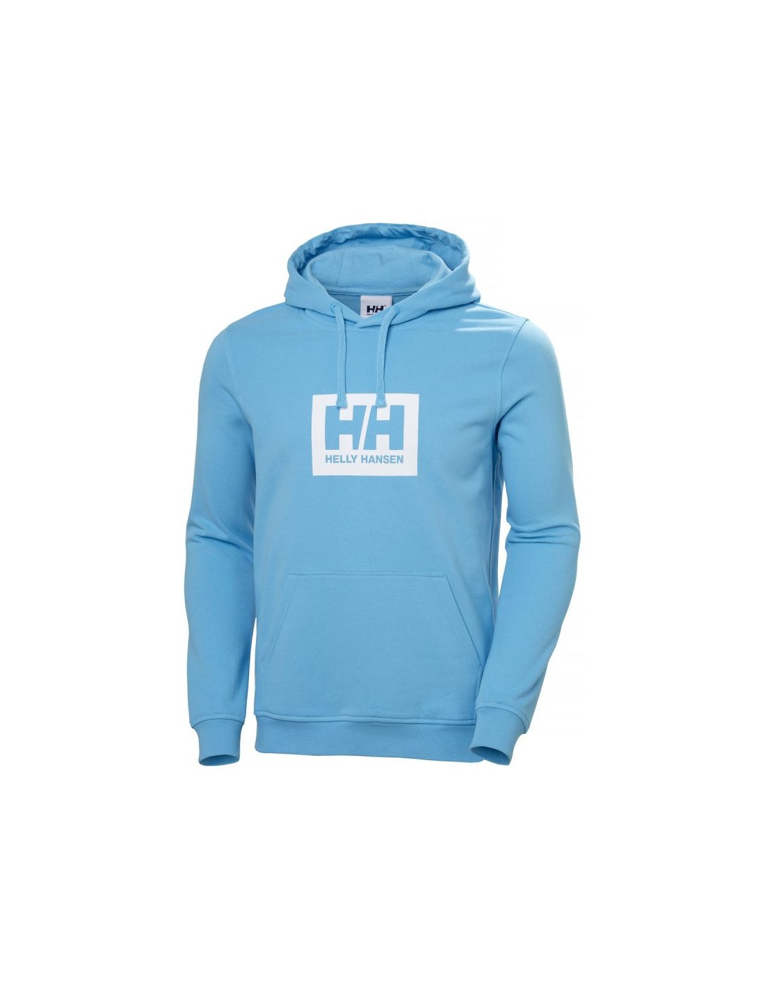 Men's Hoodies & Sweatshirts Helly hansen Blue