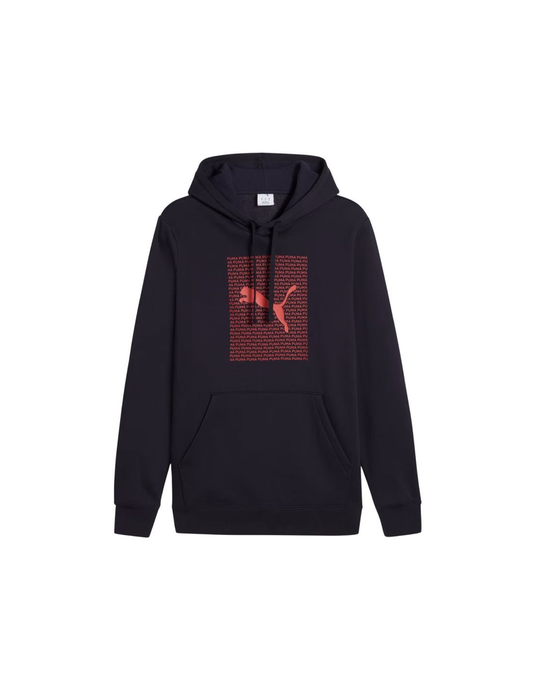 Puma Ess Logo Lab Hoodie FL M 684669 16