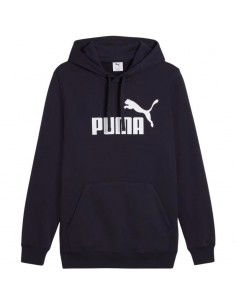 Puma ESS No1 Logo Hoodie TR...