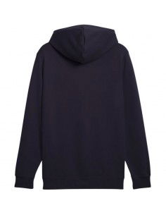 Puma ESS No1 Logo Hoodie TR... 2