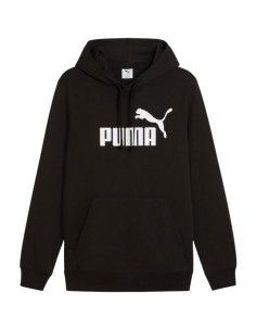 Puma ESS No1 Logo Hoodie TR...