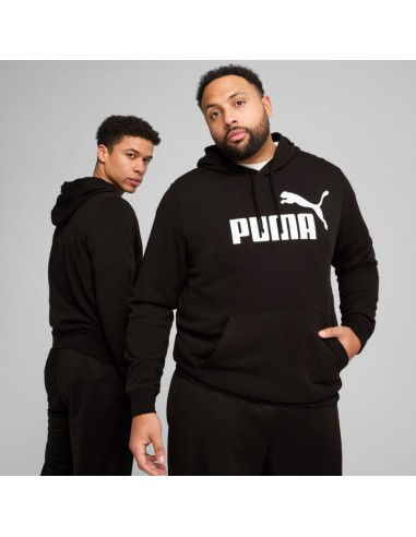 Puma ESS No1 Logo Hoodie TR M 682572 01