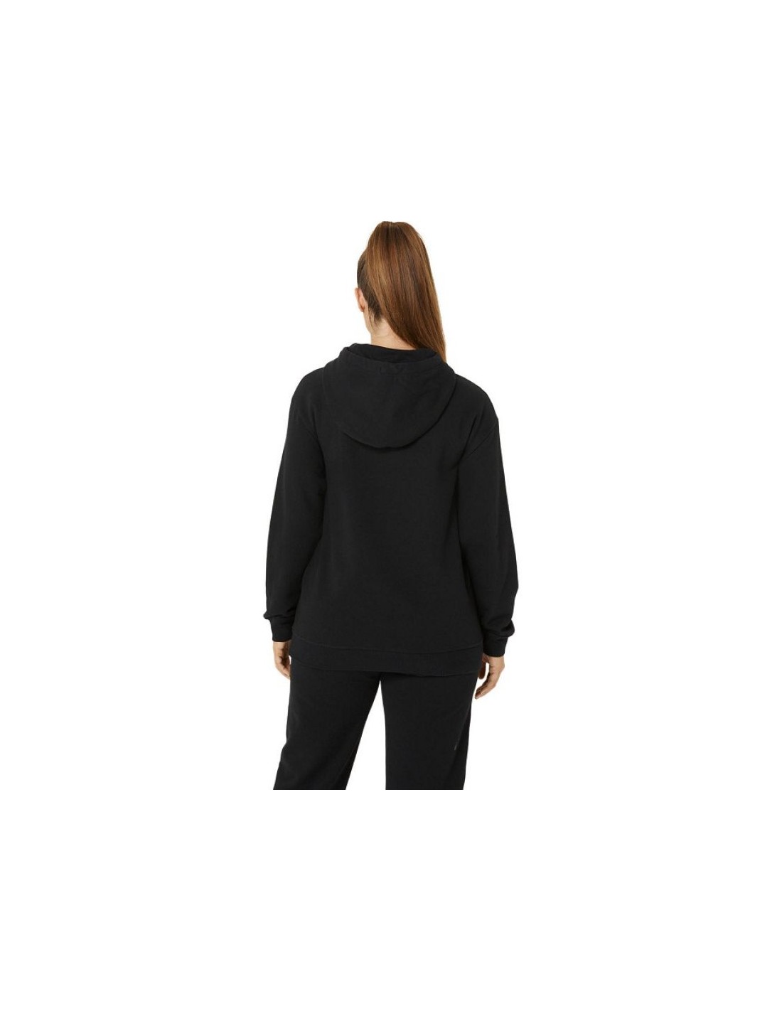 Asics Logo OTH Hoodie W 2032C845002