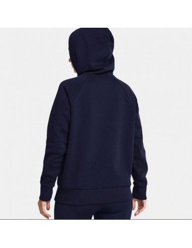Under Armour Rival Fleece Hoodie W...
