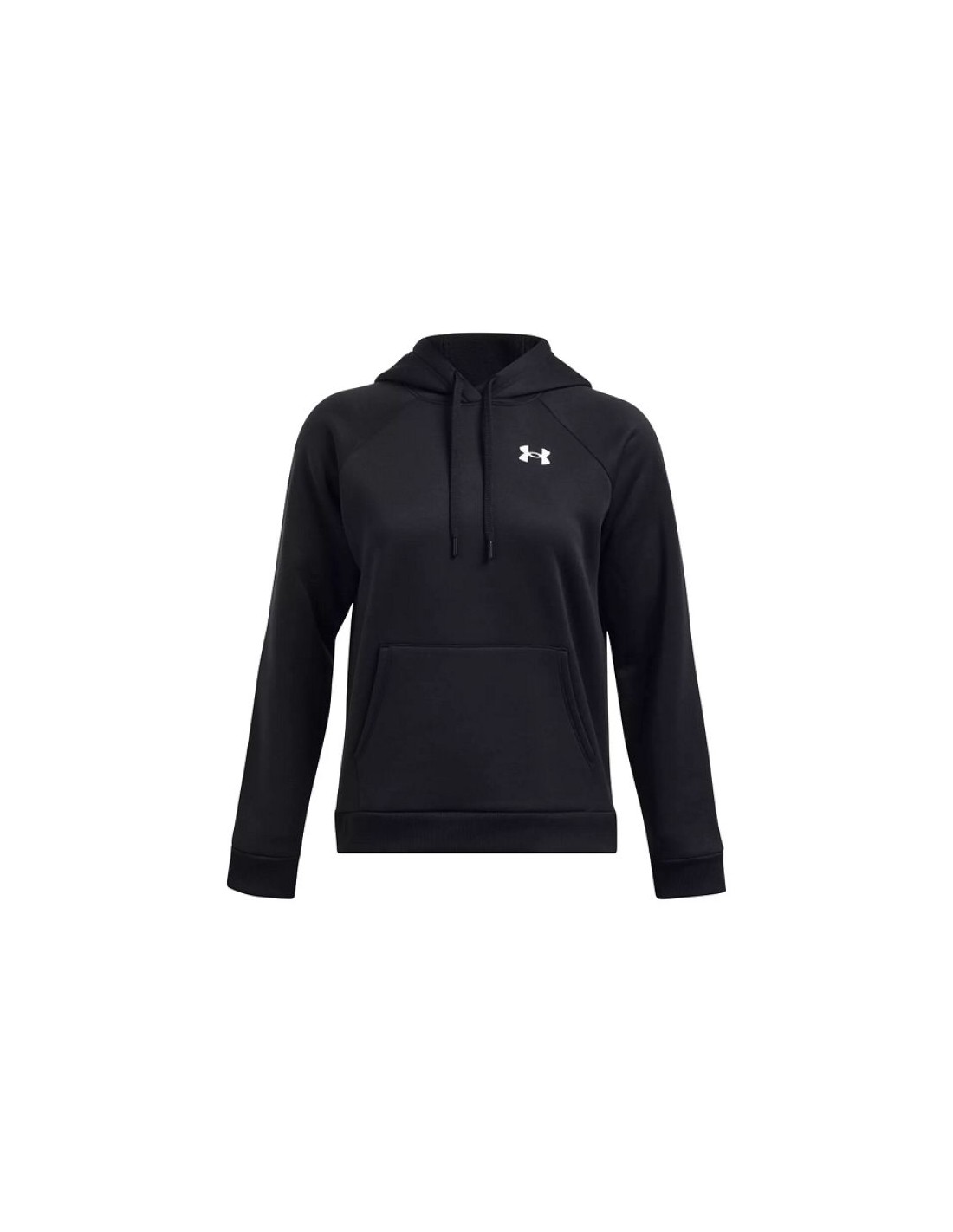 Women's Hoodies & Sweatshirts Under armour Black