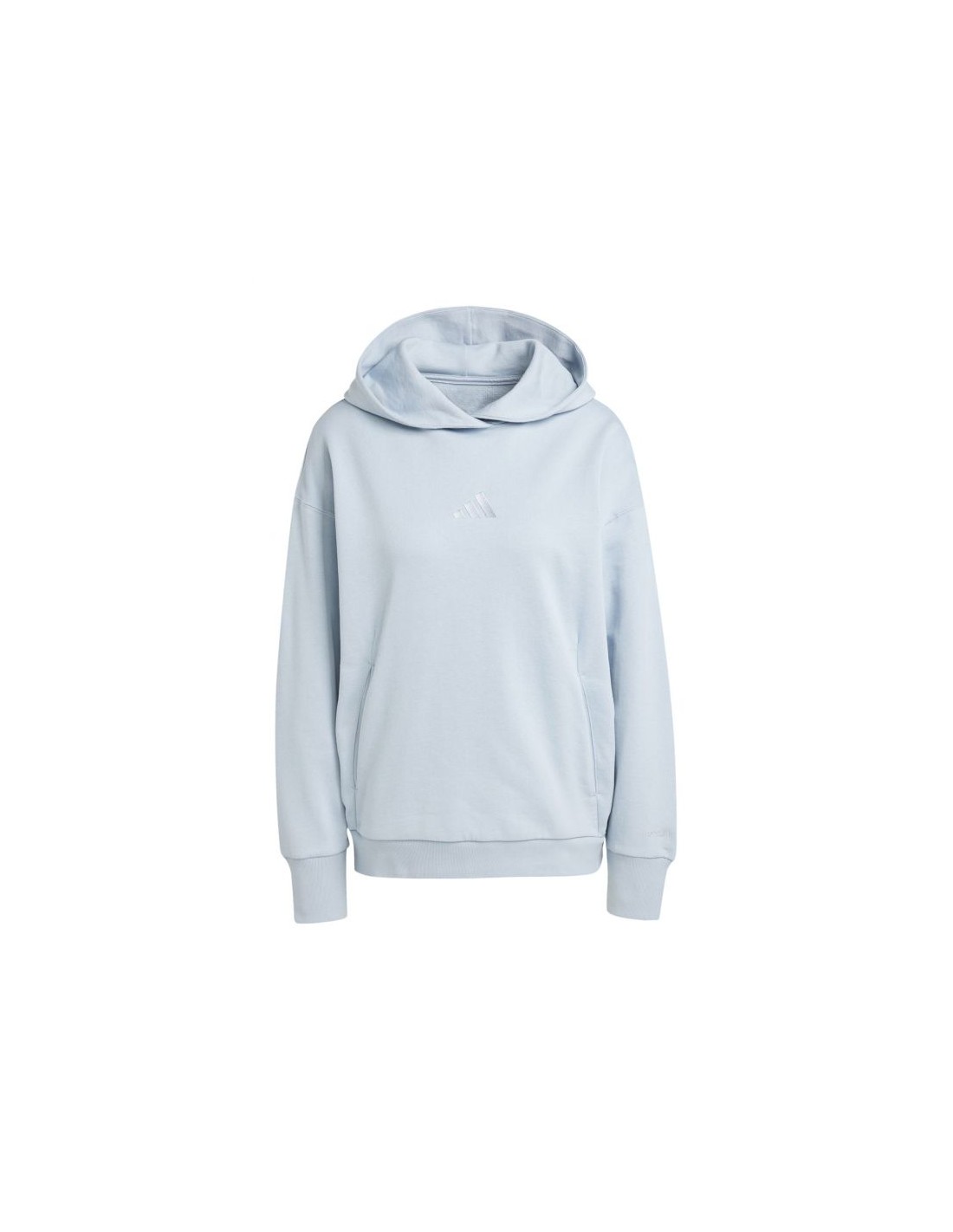 ADIDAS PERFORMANCE Hoodie adidas All Szn W IY6811