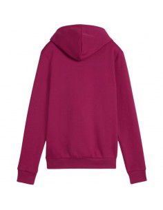 Puma ESS Logo Hoodie FL W... 2