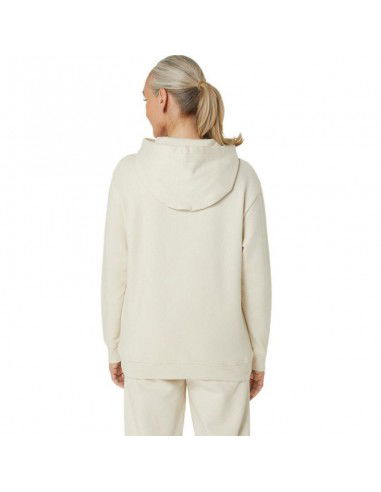 Asics Logo OTH Hoodie W 2032C845200