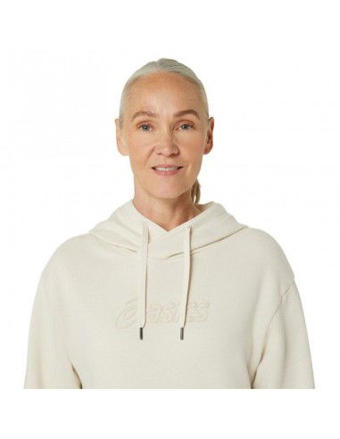 Asics Logo OTH Hoodie W 2032C845200