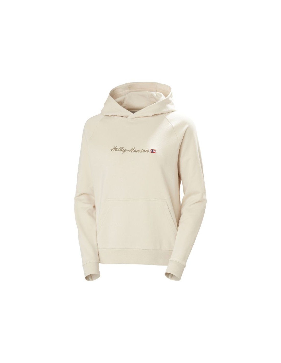 Women's Hoodies & Sweatshirts Helly hansen Beige