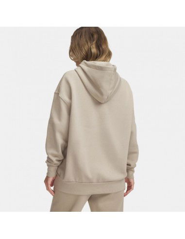 Under Armor Icon Fleece Oversized...