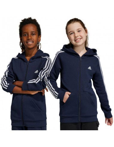 adidas Essentials 3Stripes Fleece...