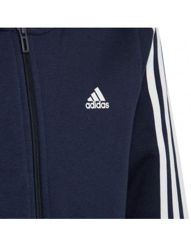adidas Essentials 3Stripes Fleece...