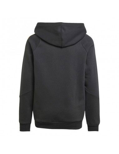 adidas Junior Messi Hoodie IZ0576