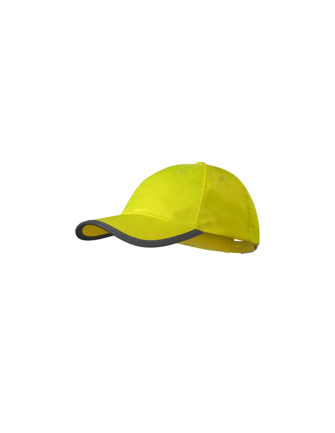 HV Reflex Unisex Cap Fluorescent Yellow