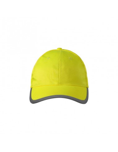 HV Reflex Unisex Cap Fluorescent Yellow