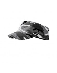 Unisex Camo Latino Cap...