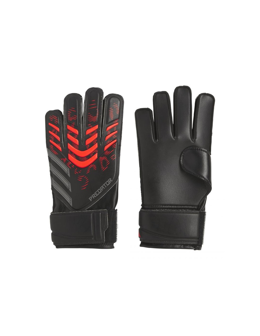 adidas Predator Training Jr JM6826 Goalkeeper Gloves